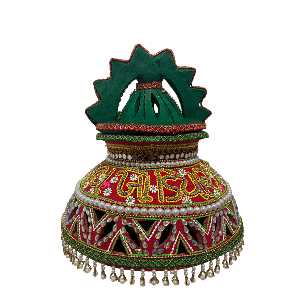 Khoidyar Maa Garba