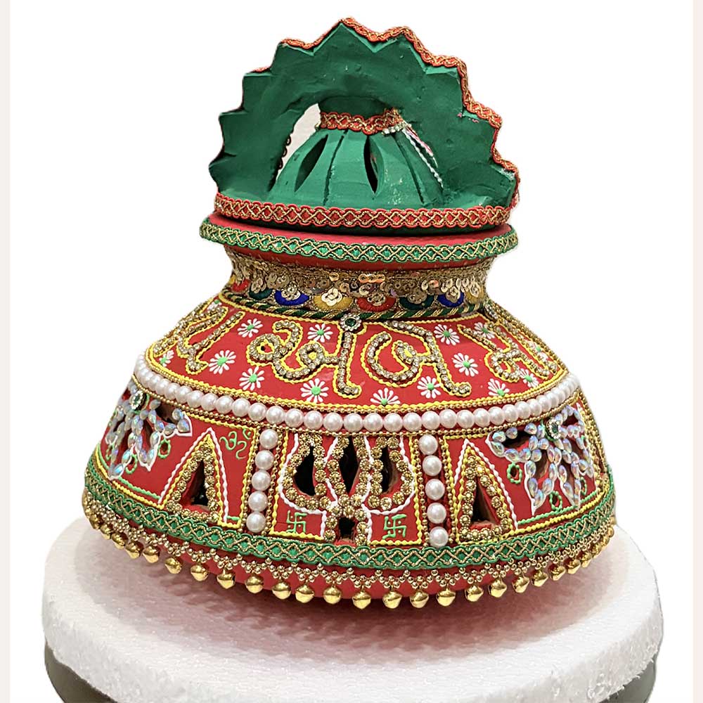 Ambe Maa Garba