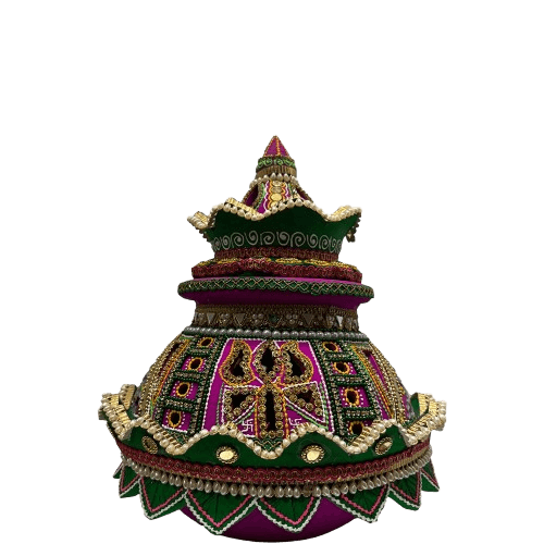 Kamla Garba