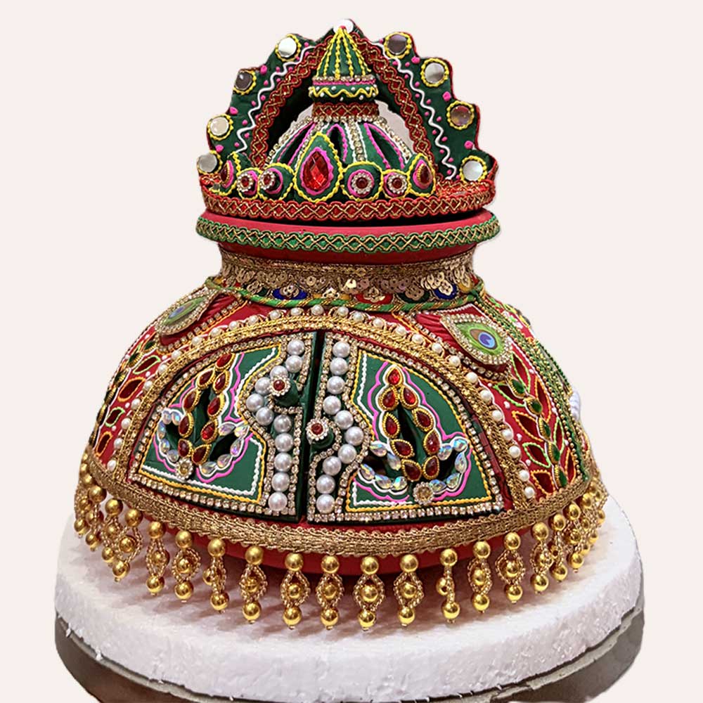 Door Garba 05