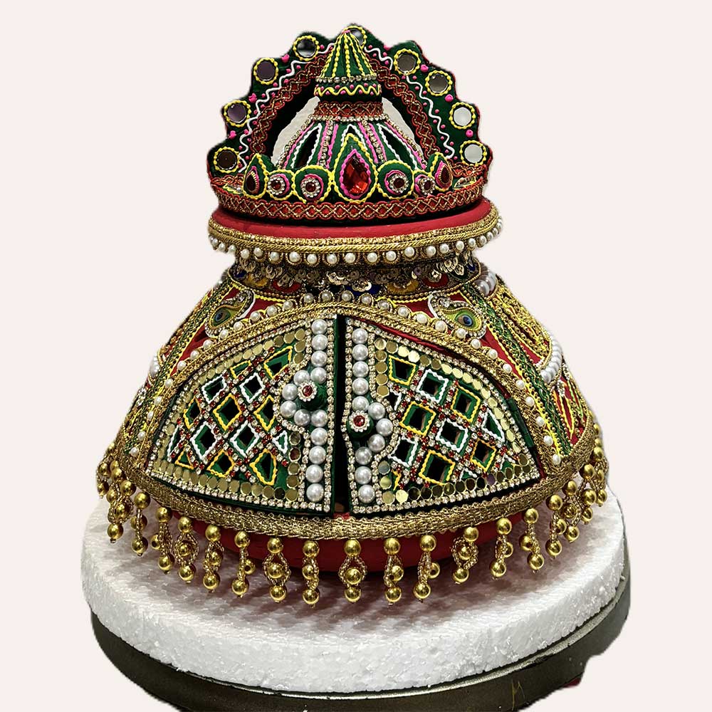 Door Garba 01
