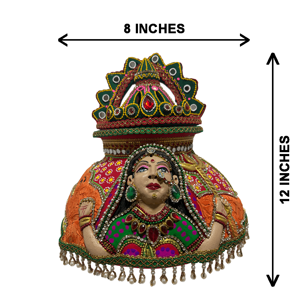 Khoidyar Maa Garba