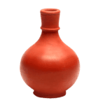 Terracotta Polished Surai (1500 ml) M45