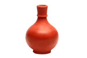 Terracotta Polished Surai (1500 ml) M45