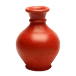 Terracotta Handmade Matt Surai (1200 ml) M46