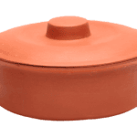 Terracotta Casseroll (2200 ml) M07