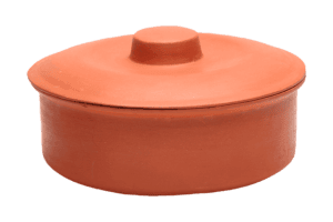Terracotta Casseroll (2200 ml) M07