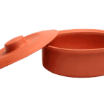 Terracotta Casseroll (2200 ml) M07