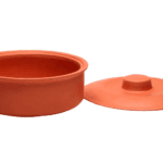 Terracotta Casseroll (2200 ml) M07