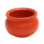 Terracotta Curd Mini Kulhad Serving Bowl (80 ml) M62