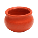 Terracotta Curd Mini Kulhad Serving Bowl (80 ml) M62