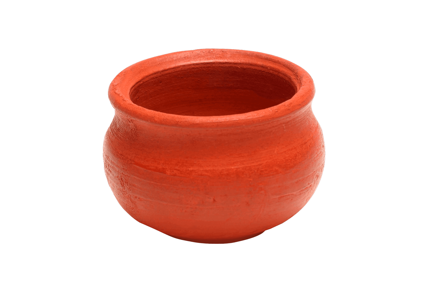 Terracotta Curd Mini Kulhad Serving Bowl (80 ml) M62