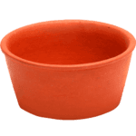 Terracotta Curd Small Serving Bowl (100 ml)