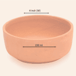Clay Serving Bowl Small (150 ml) M31