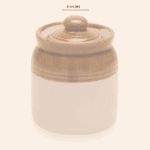 00 Number Jar J01 (Pack of 4)