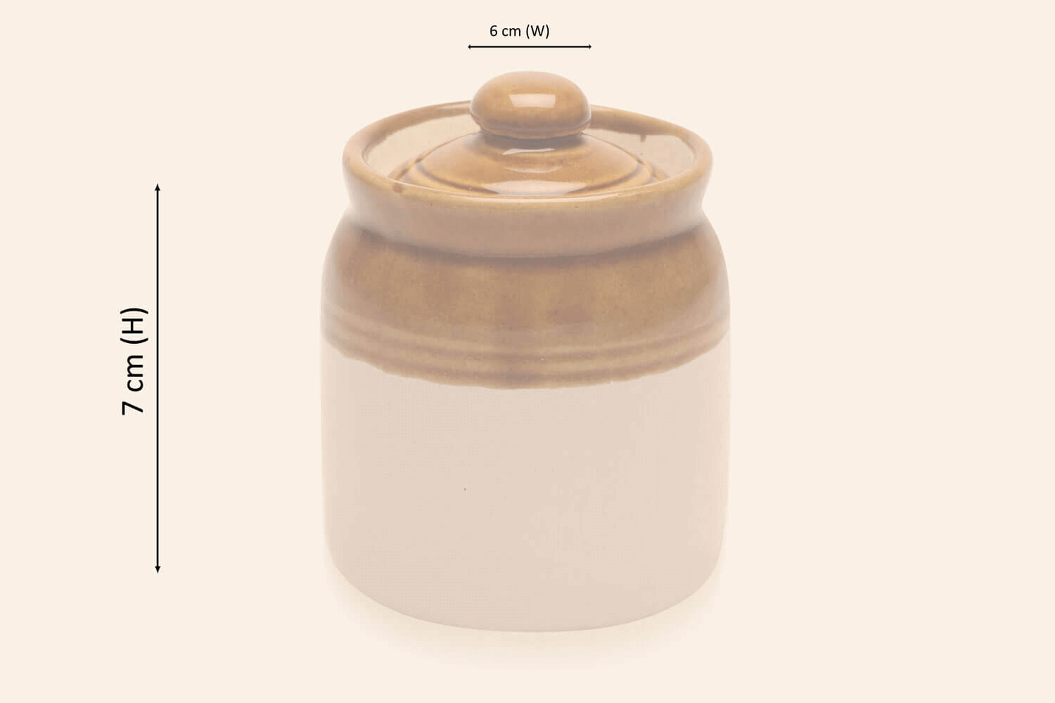 00 Number Jar J01 (Pack of 4) - Image 2