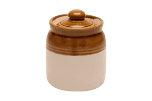 00 Number Jar J01 (Pack of 4)