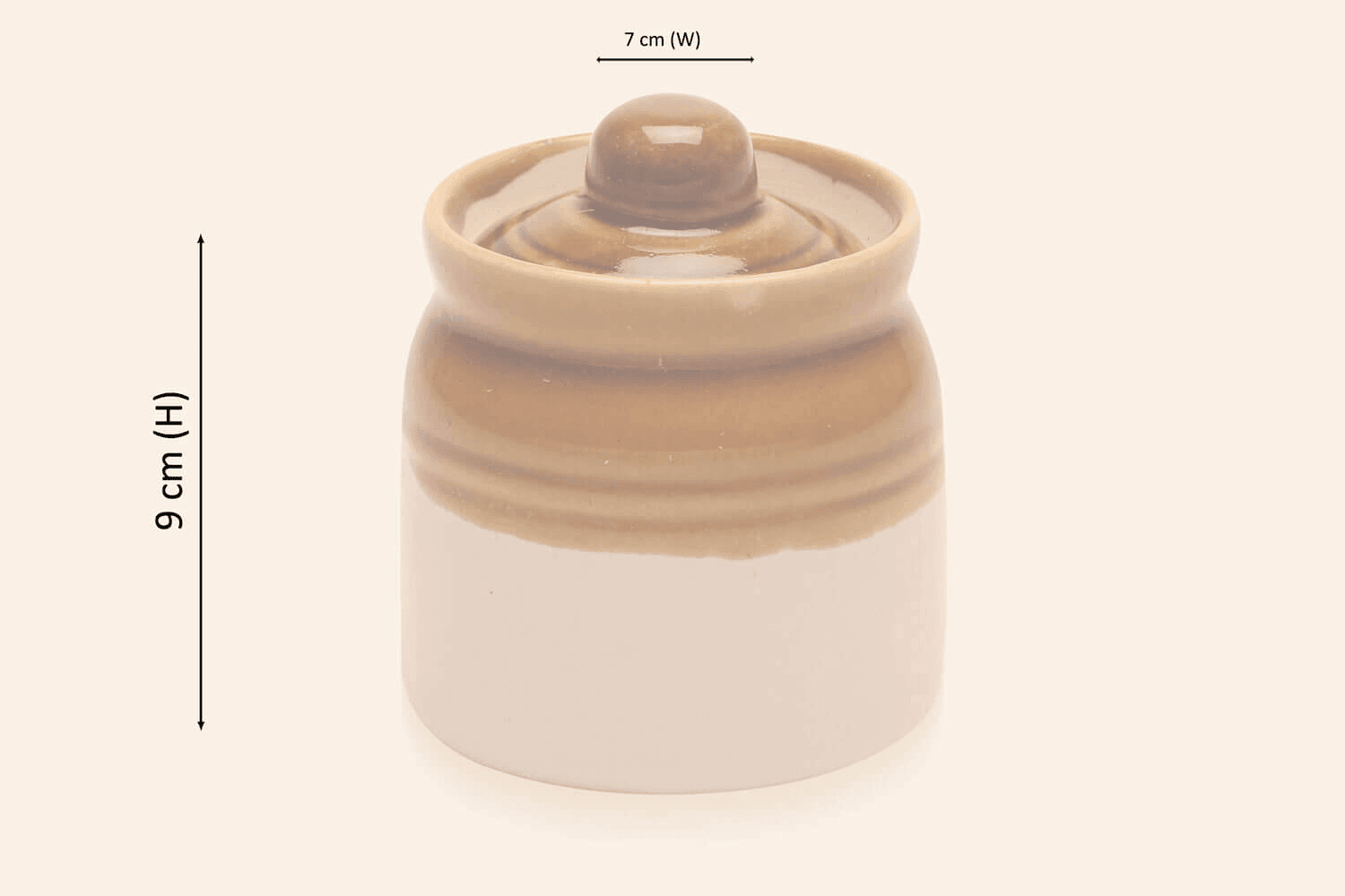 1 NO JAR J03 (Pack of 2) - Image 2