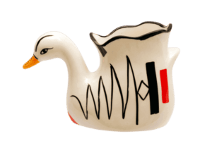 Ceramic Tooth Brush Holder UH06