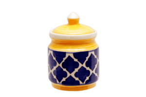 SALUJA BLUE 1.5KG JAR J05