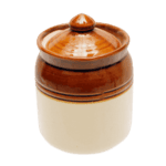 0 Number Jar J02 (Pack of 4)