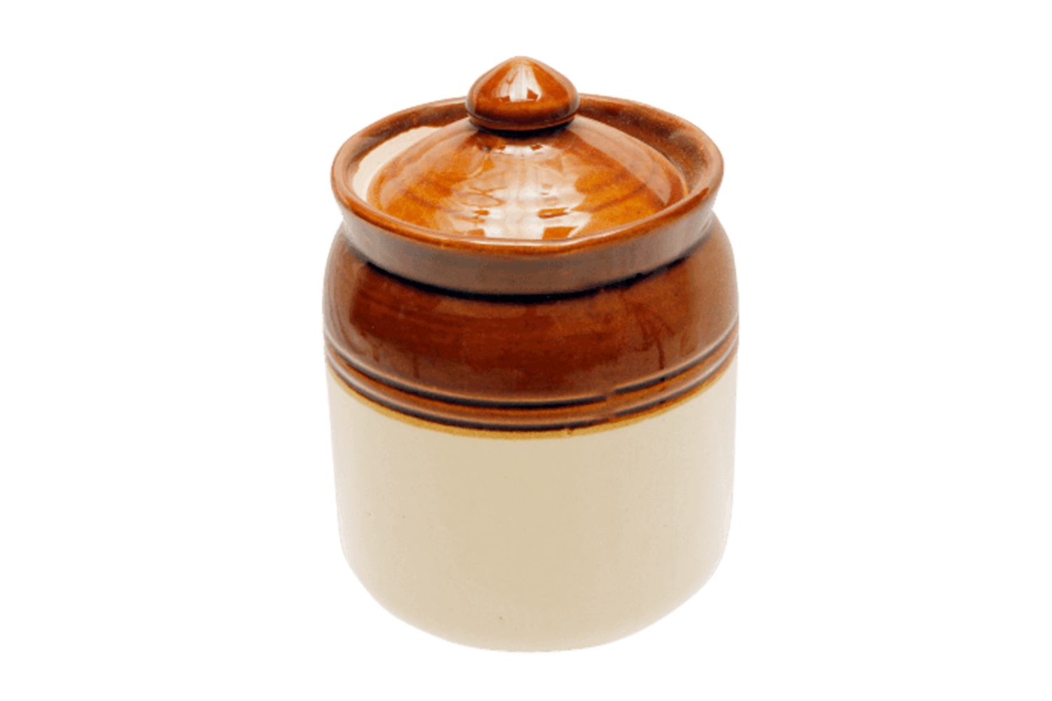 0 Number Jar J02 (Pack of 4)