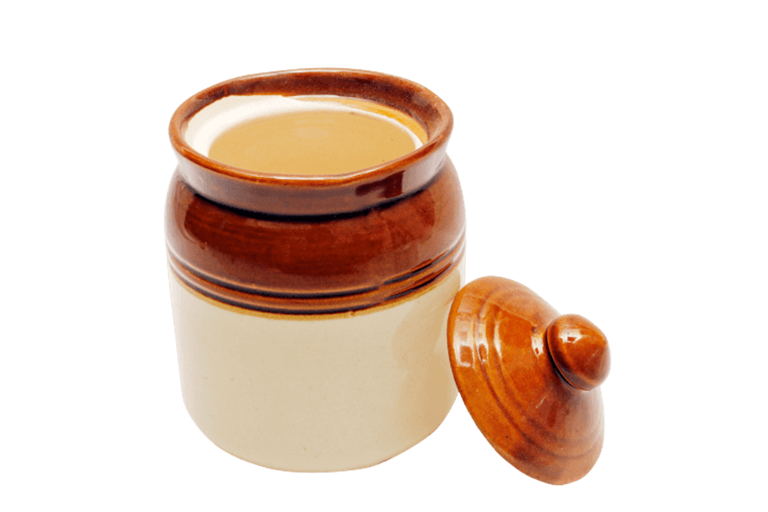 0 Number Jar J02 (Pack of 4) - Image 2
