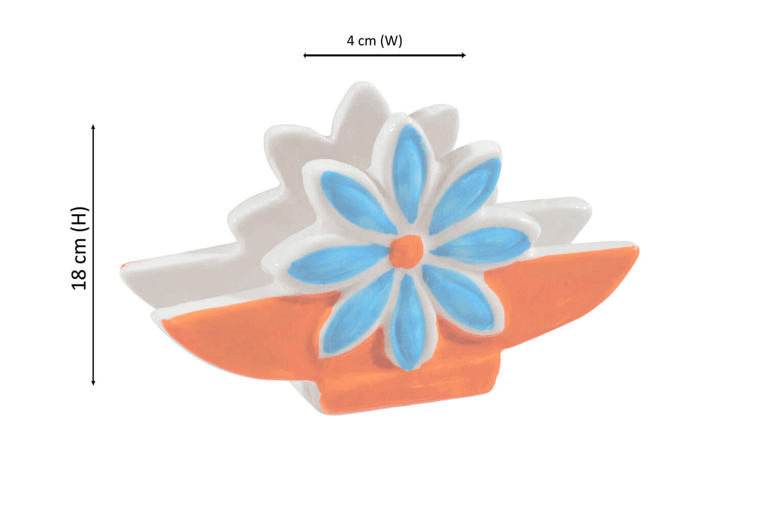 Napkin Holder UH02 - Image 2