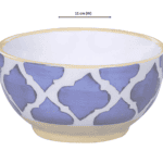 Soup Bowl B01