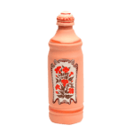 Terracotta Design Bottle (1.25 ltr) M44