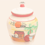Terrcotta Designer Mataka (12 ltr) M90