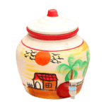 Terrcotta Designer Mataka (12 ltr) M90