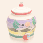 Terrcotta Designer Mataka (12 ltr) M91
