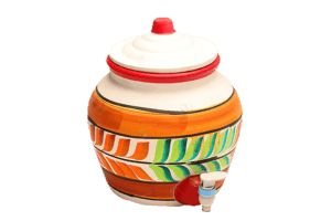 Terrcotta Designer Mataka (12 ltr) M92