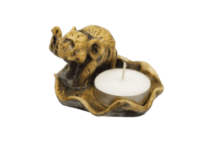 Fiber Fancy Diya 411