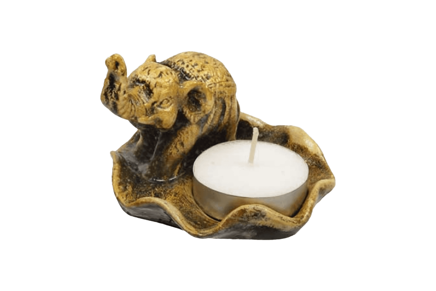 Fiber Fancy Diya 411