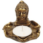 Fiber Fancy Diya 412