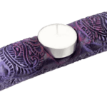 Fiber Fancy Diya (Pack of 2) 417