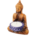 Fiber Fancy Diya 420