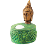 Fiber Fancy Diya 431