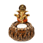 Fiber Fancy Diya 432