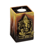 Fiber Fancy Diya 435