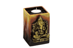 Fiber Fancy Diya 435