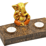 Fiber Fancy Diya 436