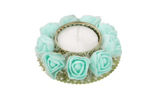 Flower Diya (Pack of 6) 439