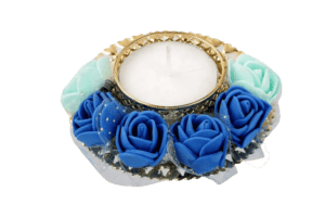 Flower Diya (Pack of 6) 440