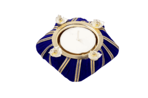 Flower Diya (Pack of 6) 446