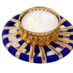 Flower Diya (Pack of 6) 447