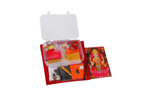 Laxmi Puja Samgri 451