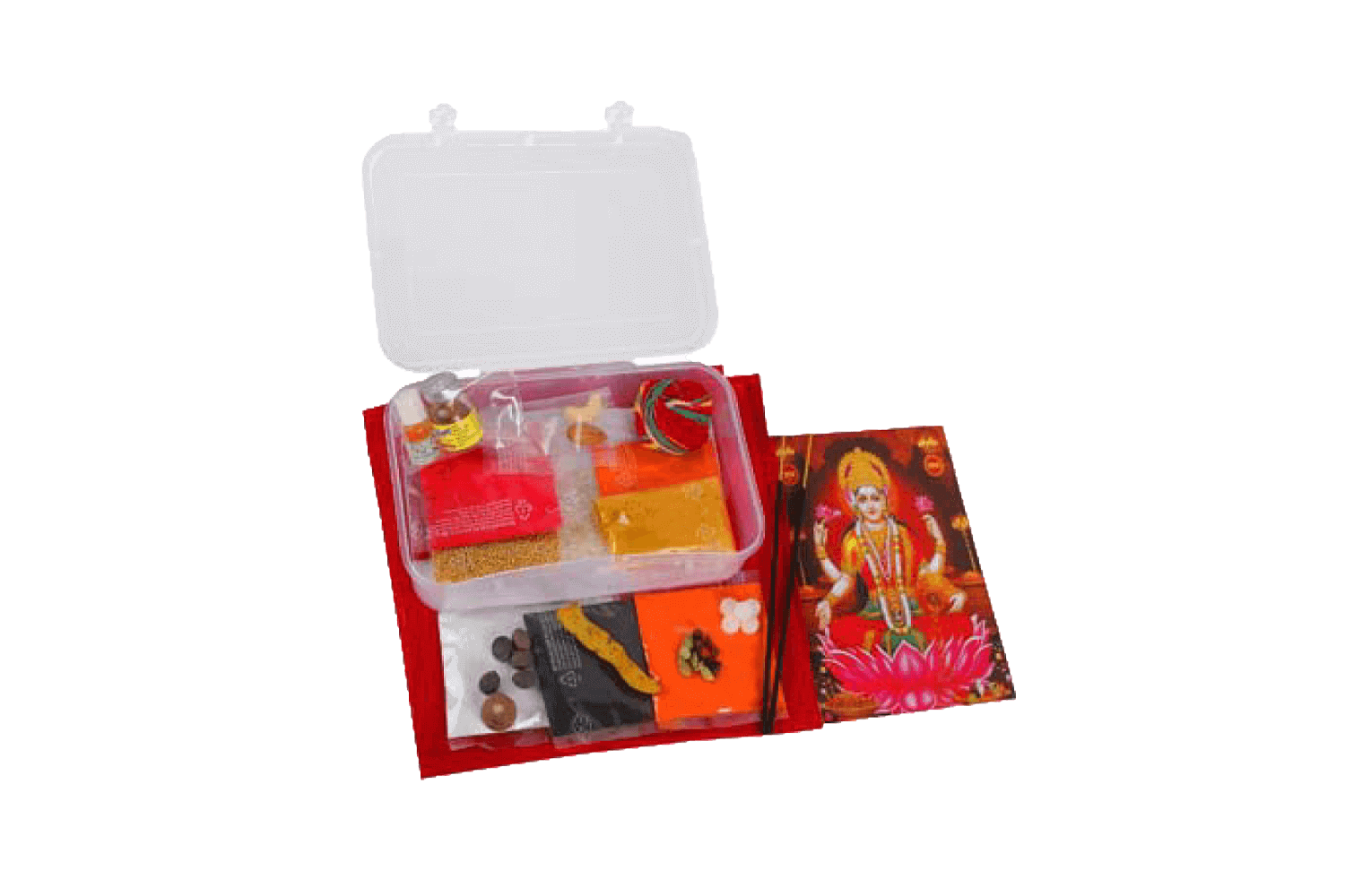 Laxmi Puja Samgri 451